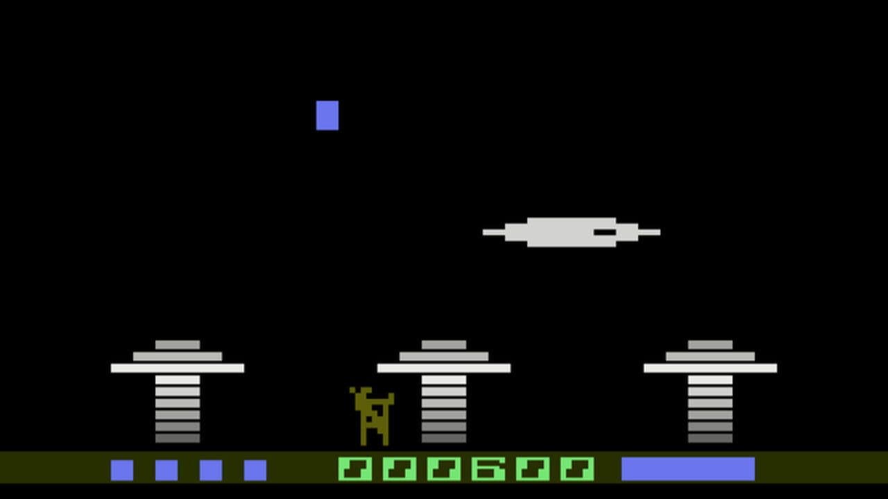 Alien Holocaust II: Invasion Earth thumbnail 3