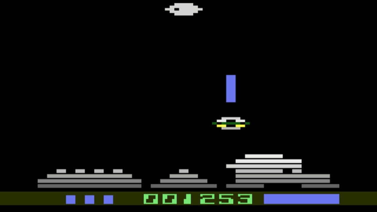Alien Holocaust II: Invasion Earth thumbnail 4