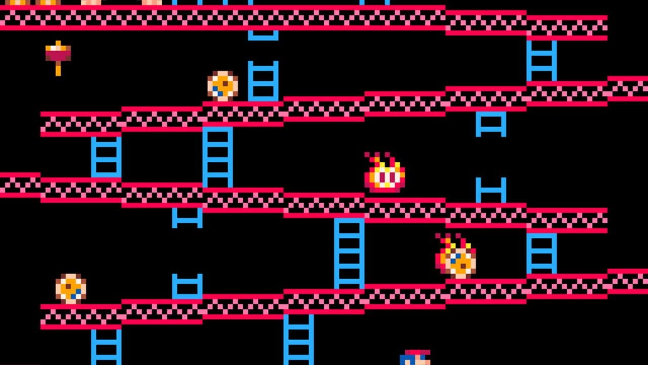 Dinky Kong thumbnail 2