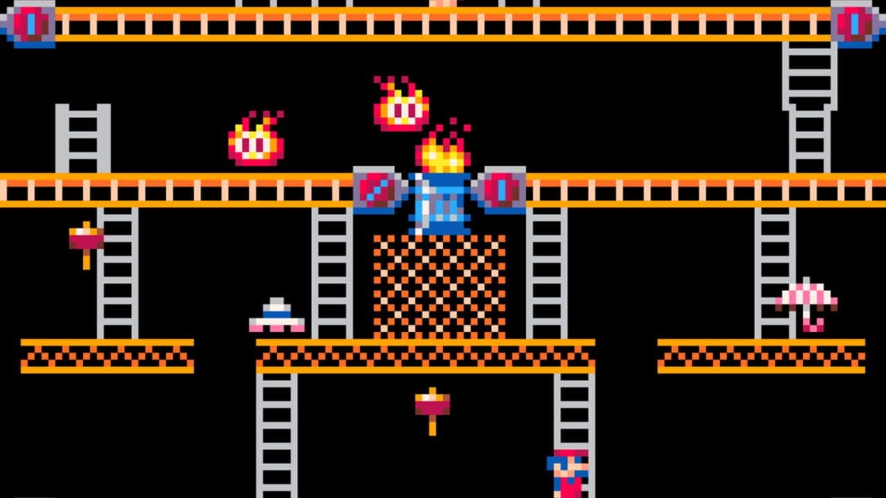 Dinky Kong thumbnail 3