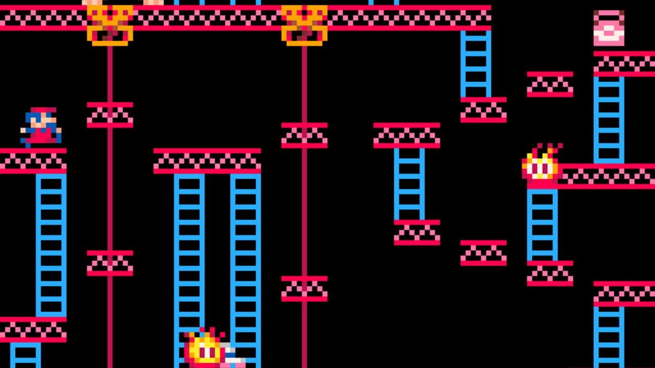 Dinky Kong thumbnail 4