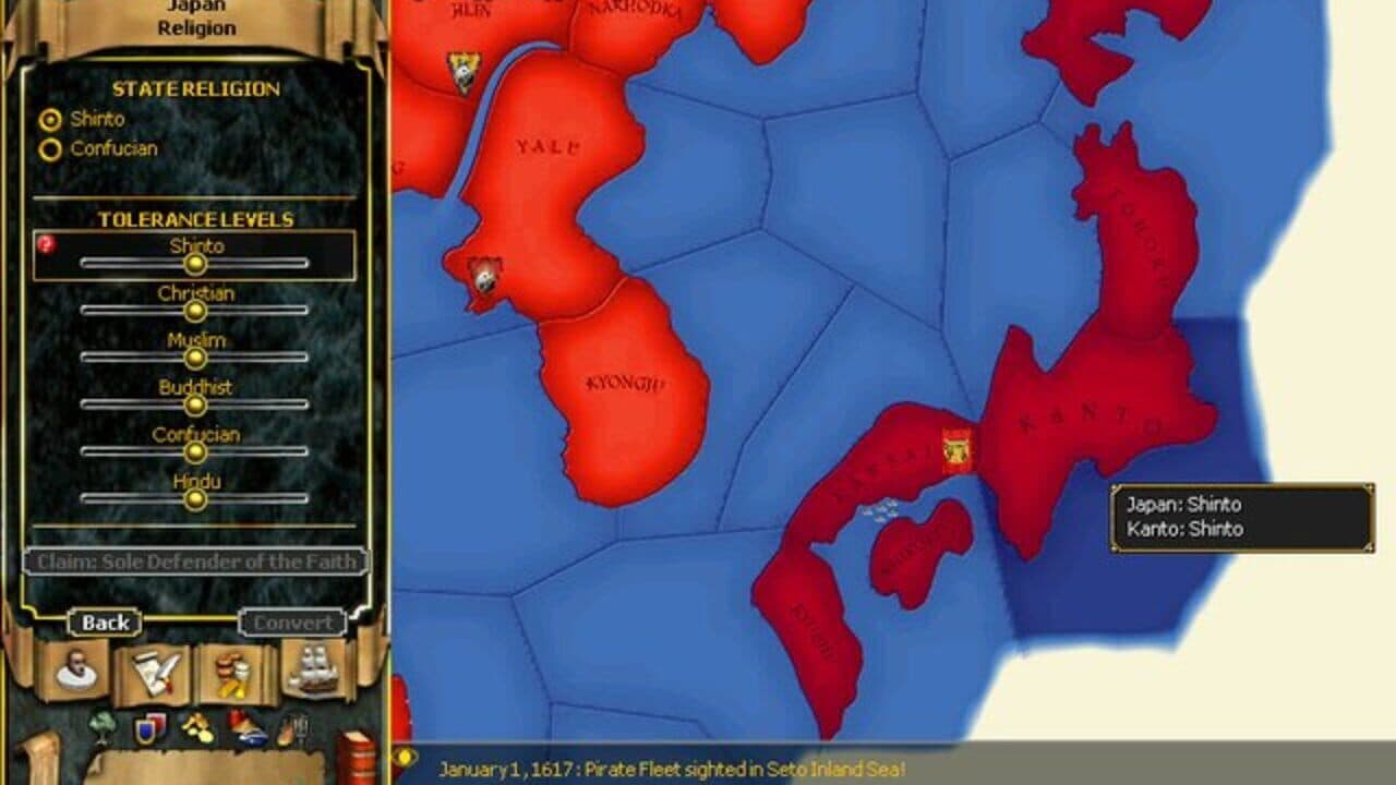 Europa Universalis II: Asia Chapters thumbnail 2