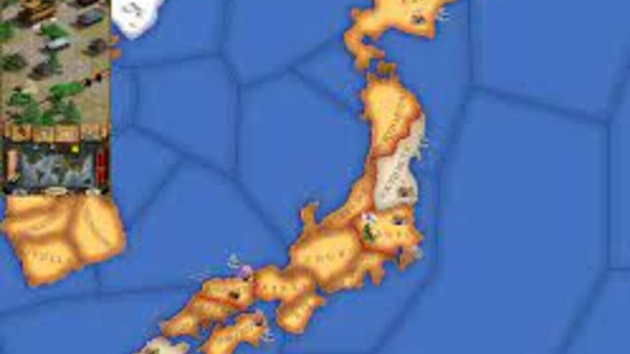 Europa Universalis II: Asia Chapters thumbnail 3