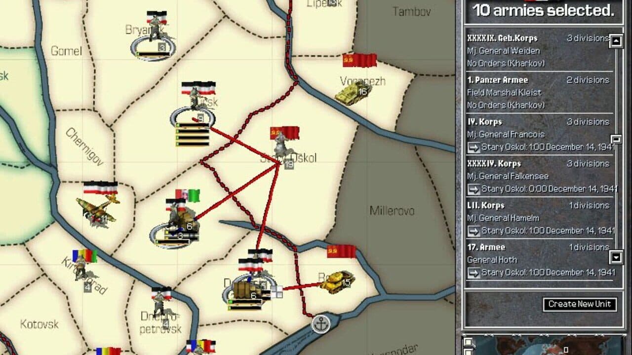 Hearts of Iron thumbnail 4