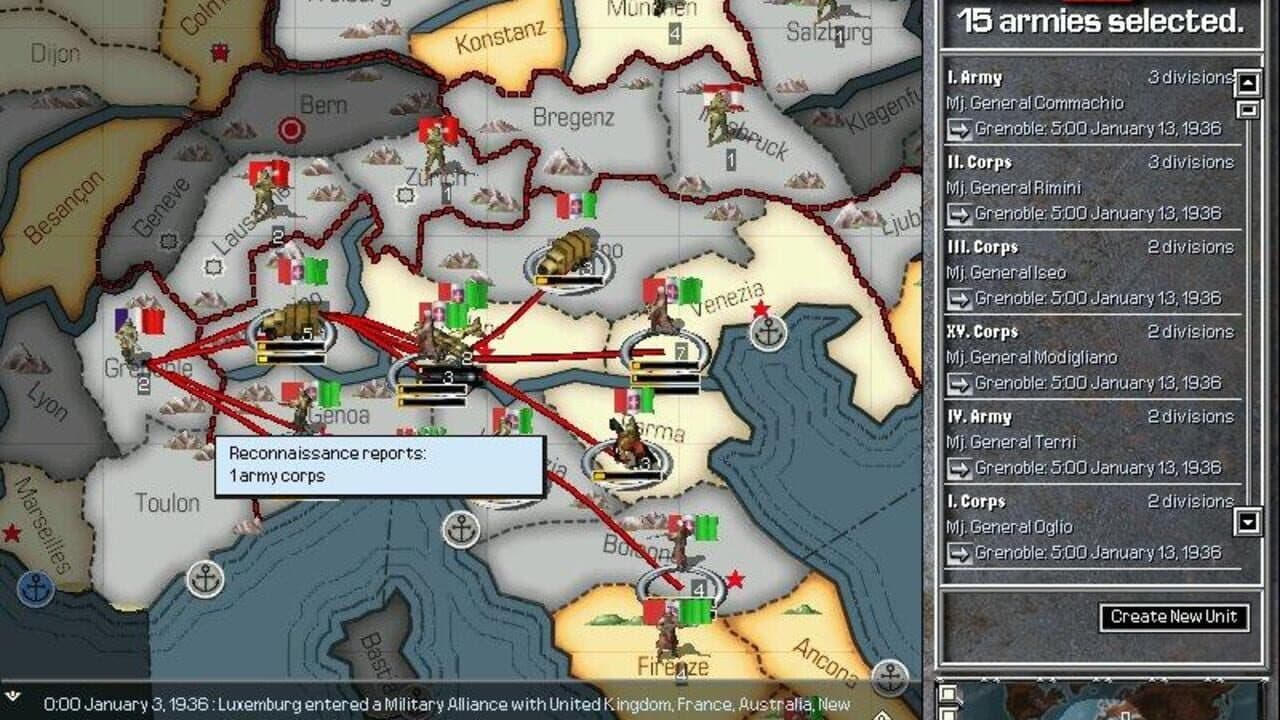 Hearts of Iron thumbnail 2