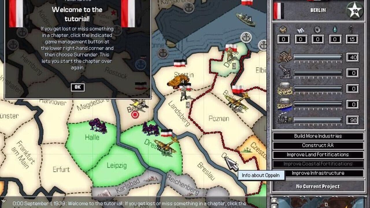 Hearts of Iron thumbnail 3