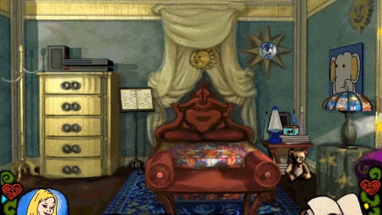 Sabrina, the Teenage Witch: Spellbound thumbnail 2