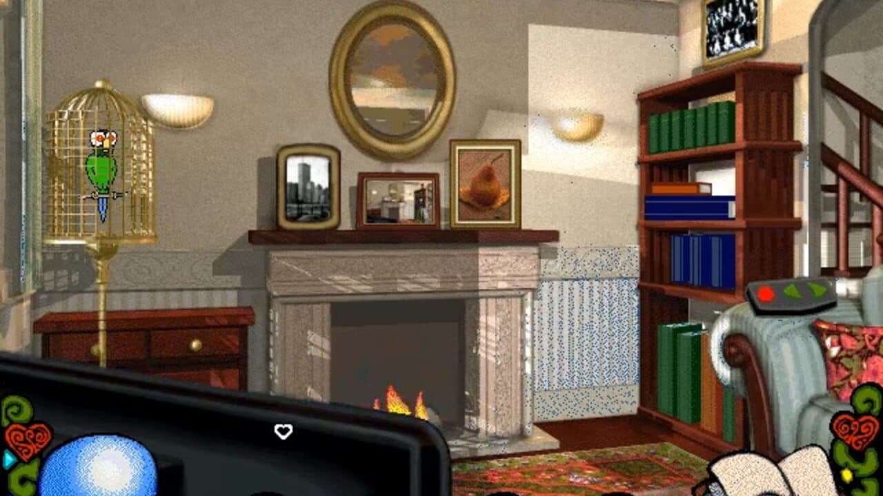 Sabrina, the Teenage Witch: Spellbound thumbnail 3