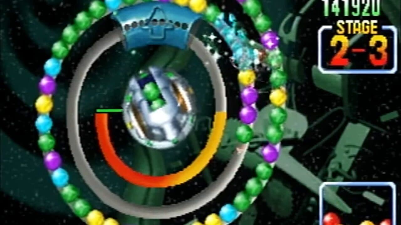 Ballistic thumbnail 2