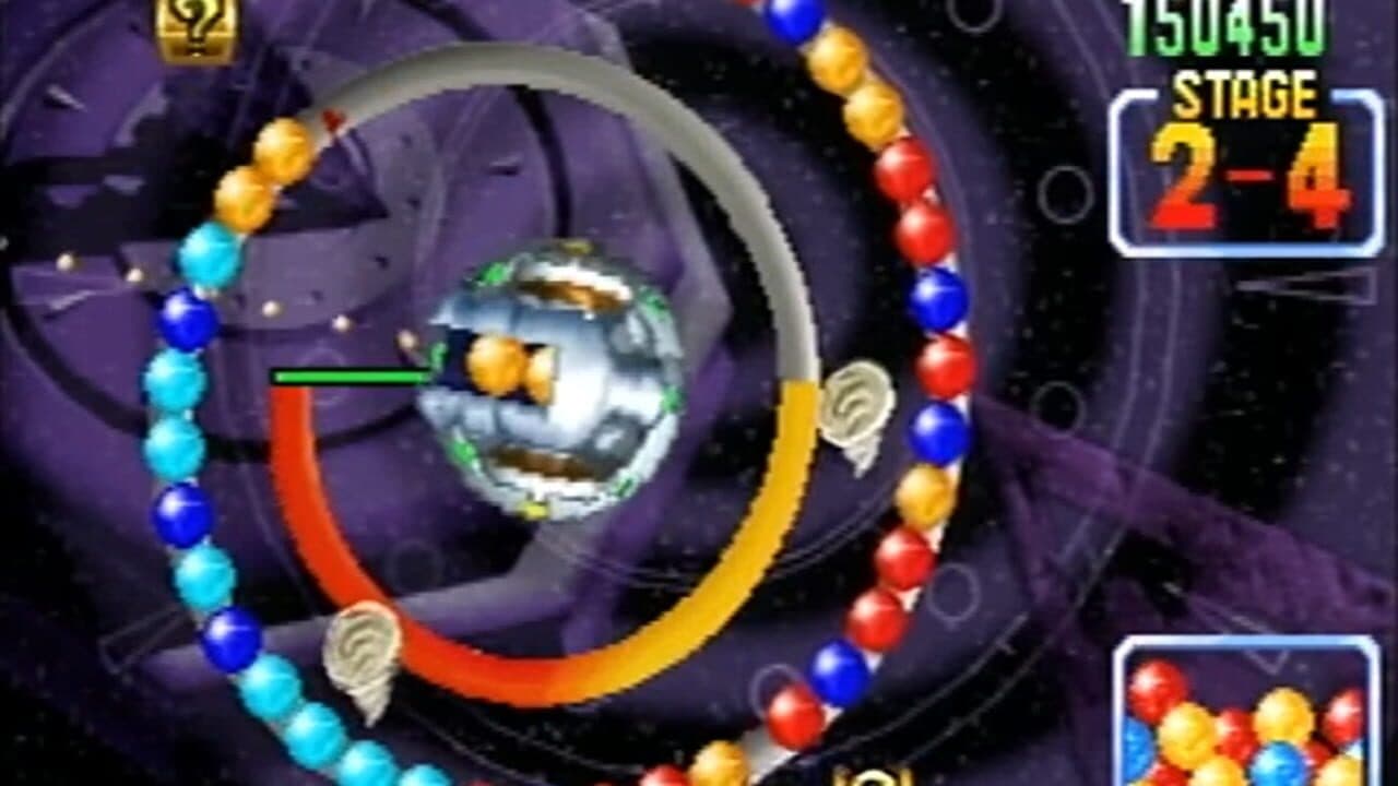 Ballistic thumbnail 3