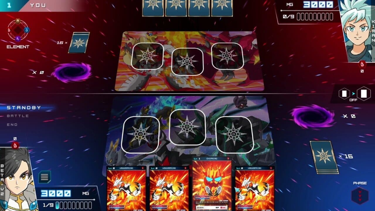 Final Stardust: Cosmic Nexus thumbnail 4