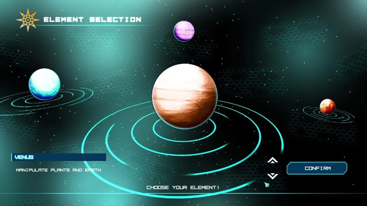 Final Stardust: Cosmic Nexus thumbnail 3