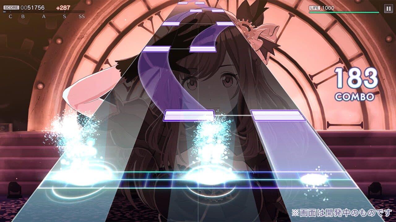 The Idolmaster: Shiny Colors - Song for Prism thumbnail 3