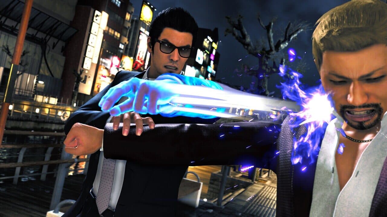 Like a Dragon Gaiden: The Man Who Erased His Name - Deluxe Edition thumbnail 3
