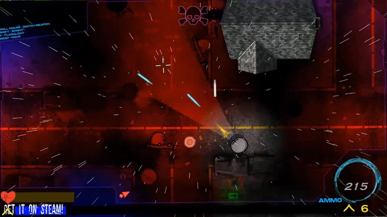 Splat Arena thumbnail 3