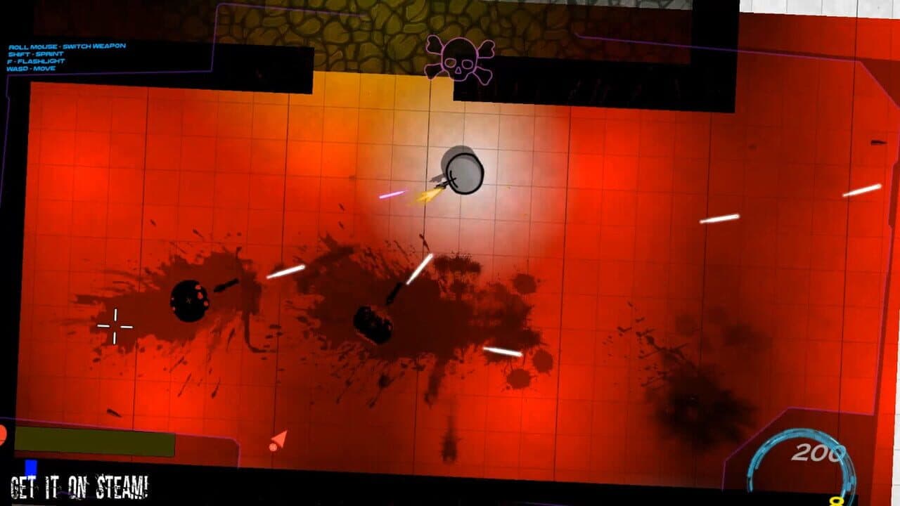 Splat Arena thumbnail 2