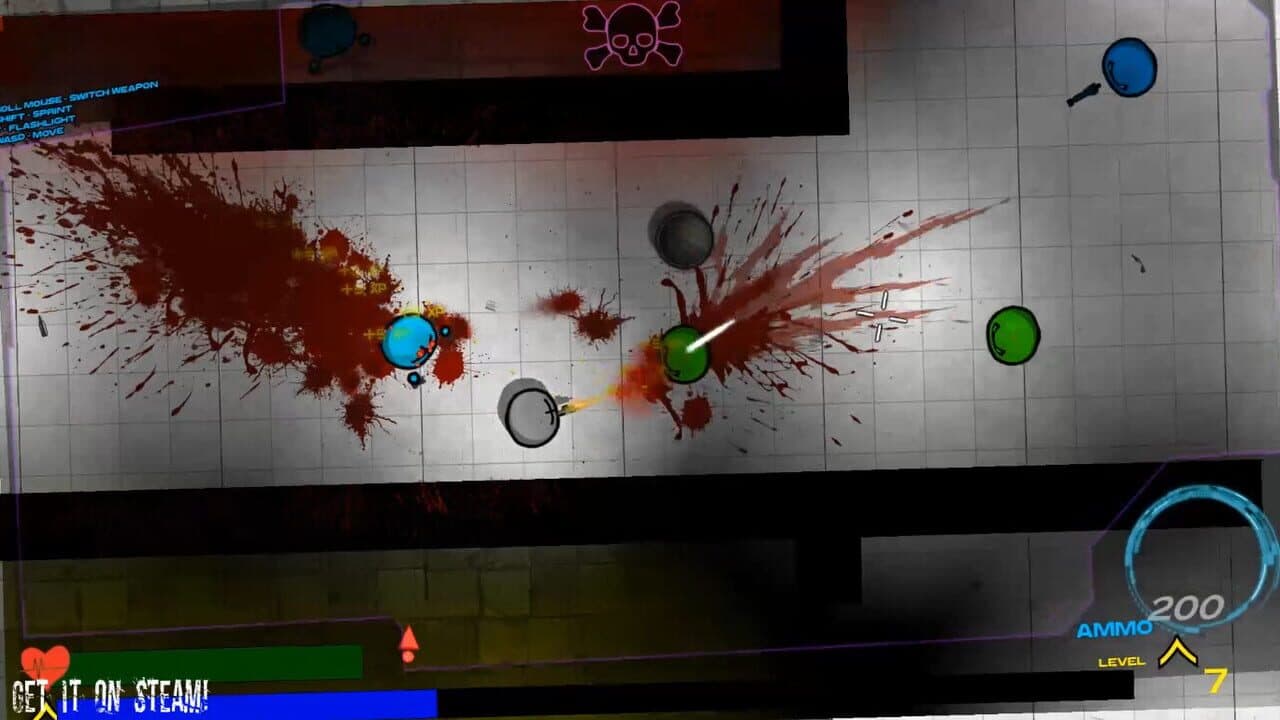 Splat Arena thumbnail 8