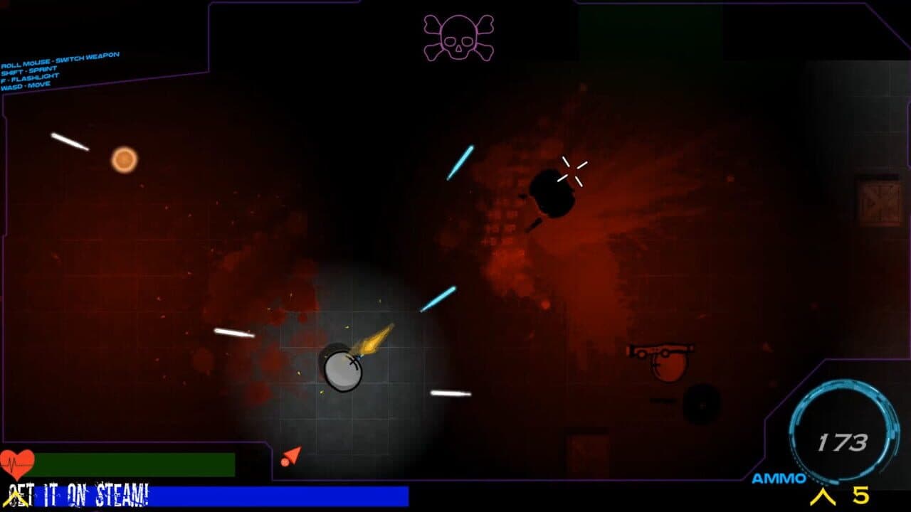 Splat Arena thumbnail 9