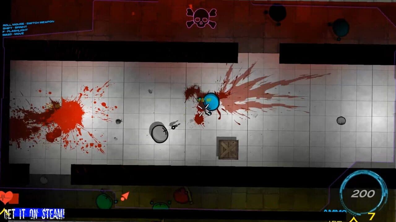 Splat Arena thumbnail 5