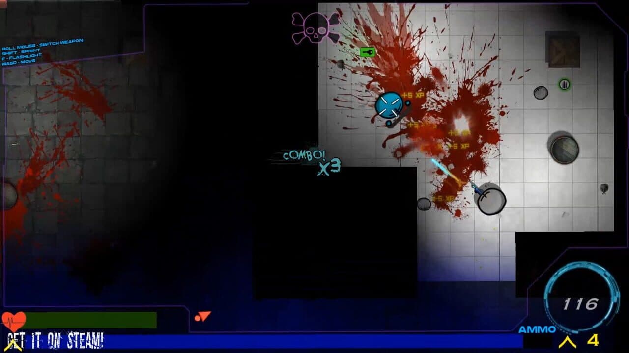 Splat Arena thumbnail 10