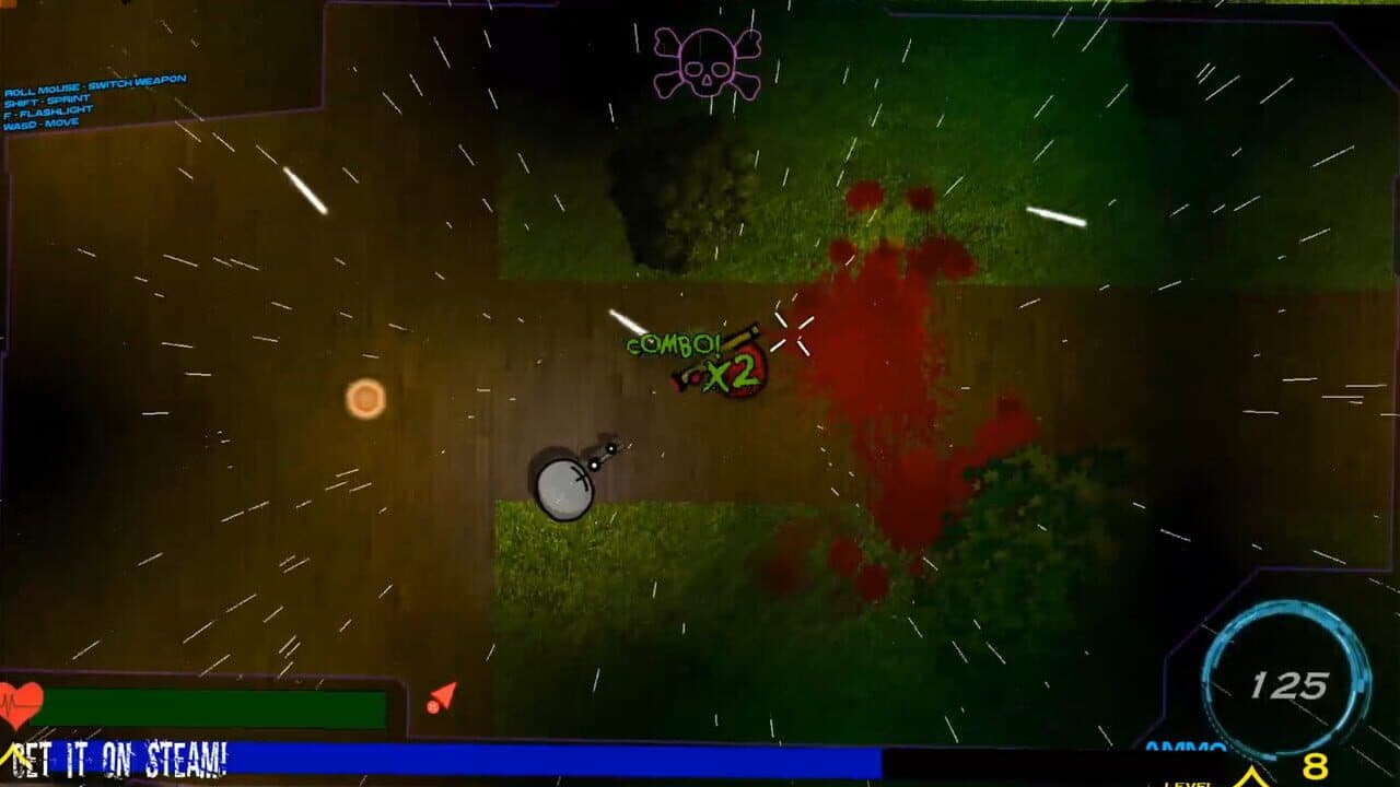 Splat Arena thumbnail 6