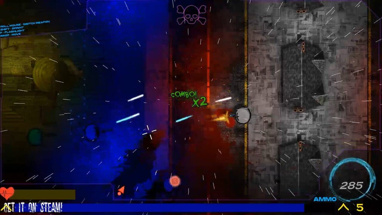 Splat Arena thumbnail 7