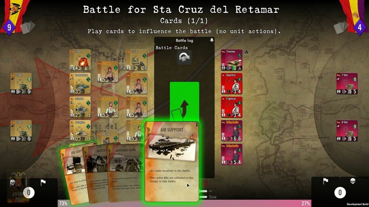 SGS Battle For: Madrid thumbnail 14