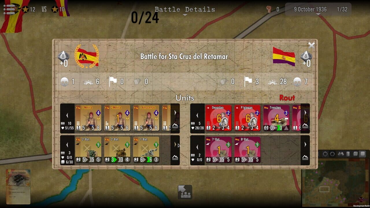 SGS Battle For: Madrid thumbnail 11