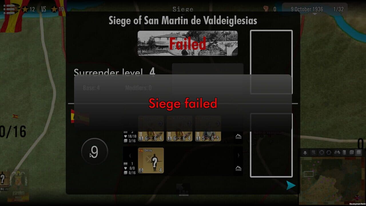 SGS Battle For: Madrid thumbnail 10