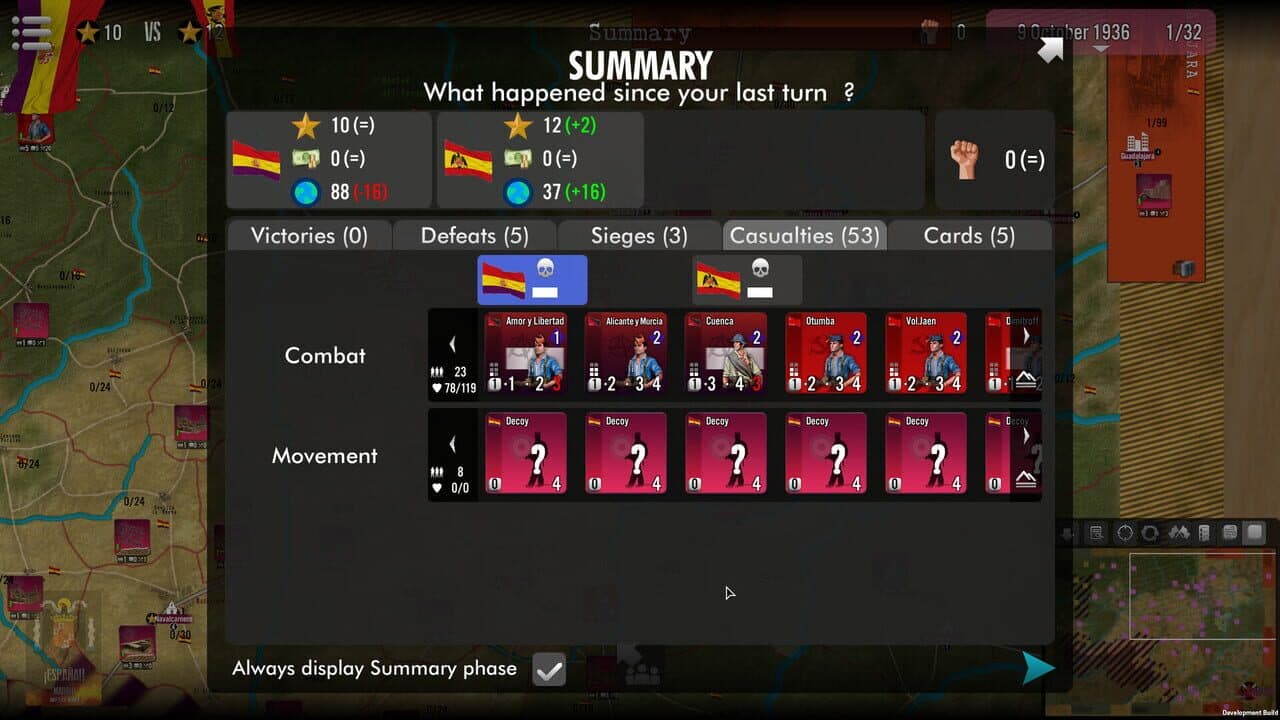SGS Battle For: Madrid thumbnail 7