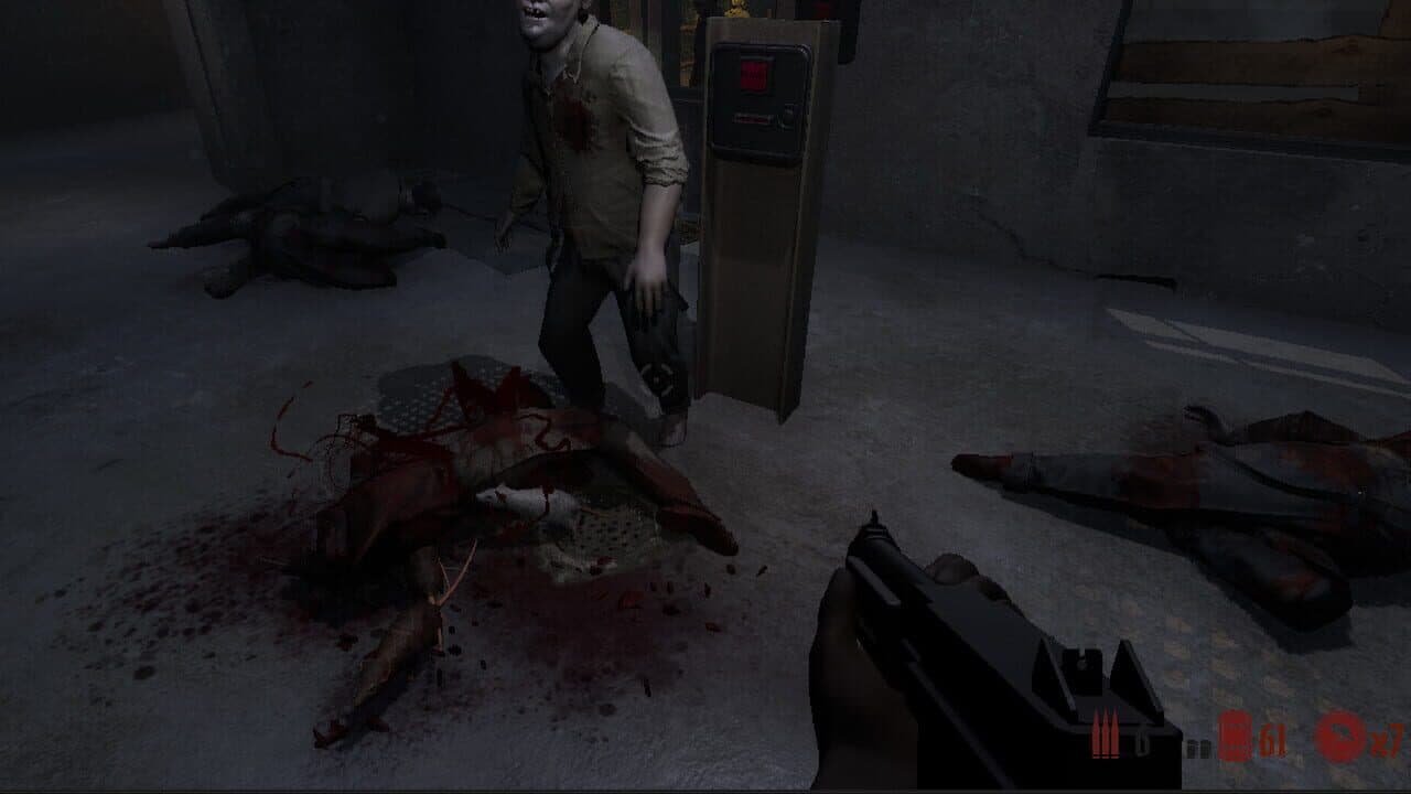 Milo screenshot 1