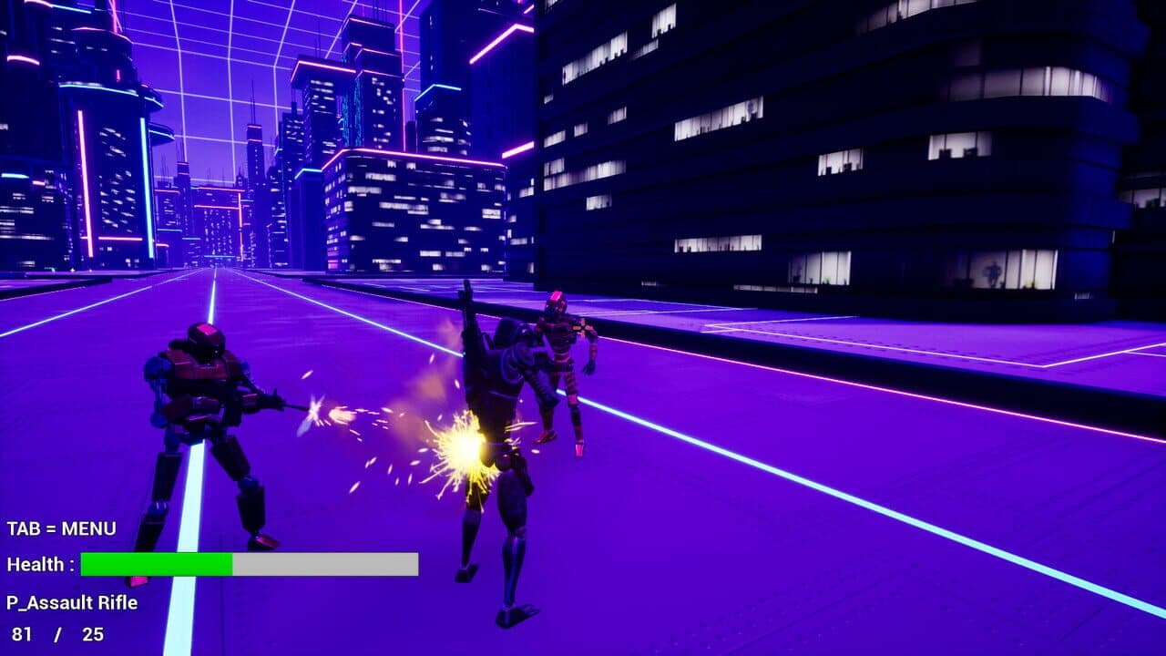Multiplayer Bots thumbnail 2