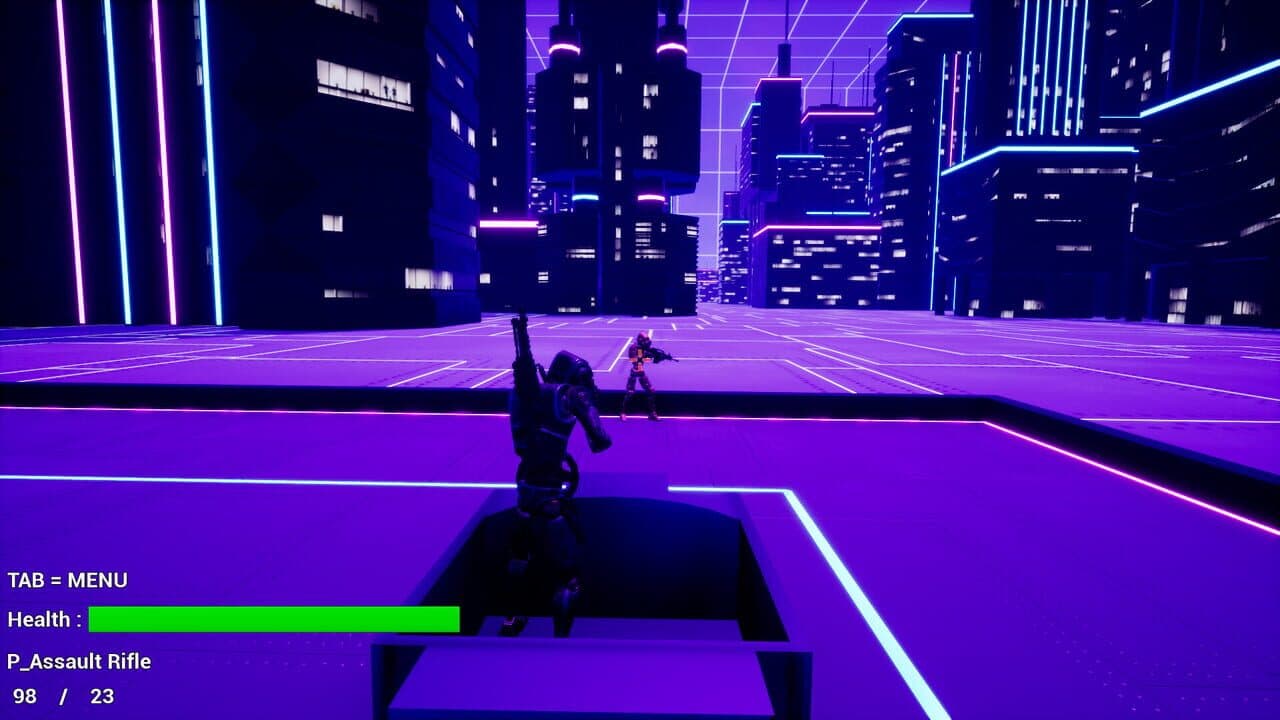 Multiplayer Bots thumbnail 3