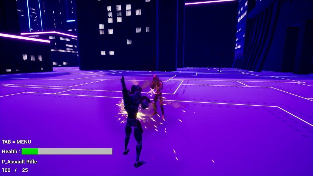 Multiplayer Bots screenshot 1