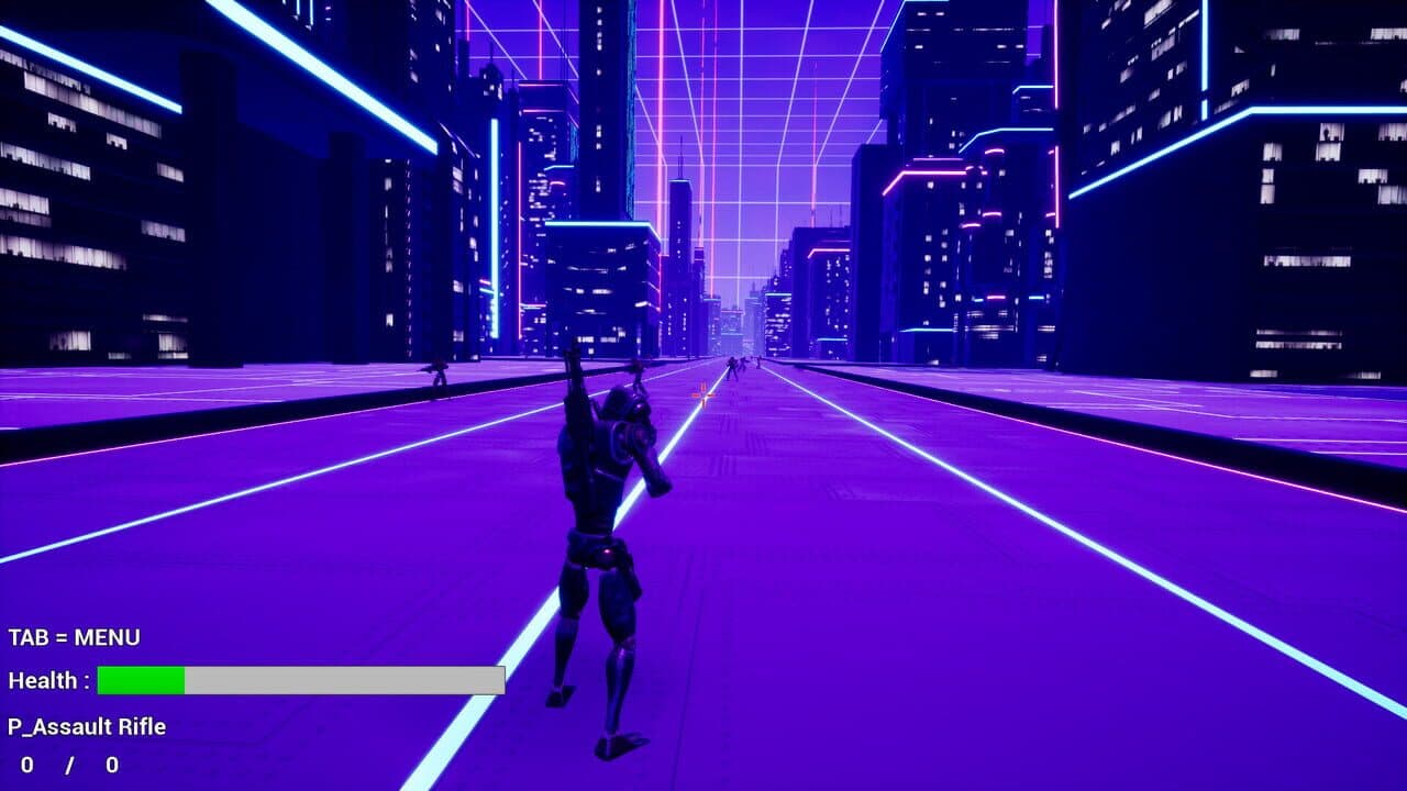 Multiplayer Bots thumbnail 6