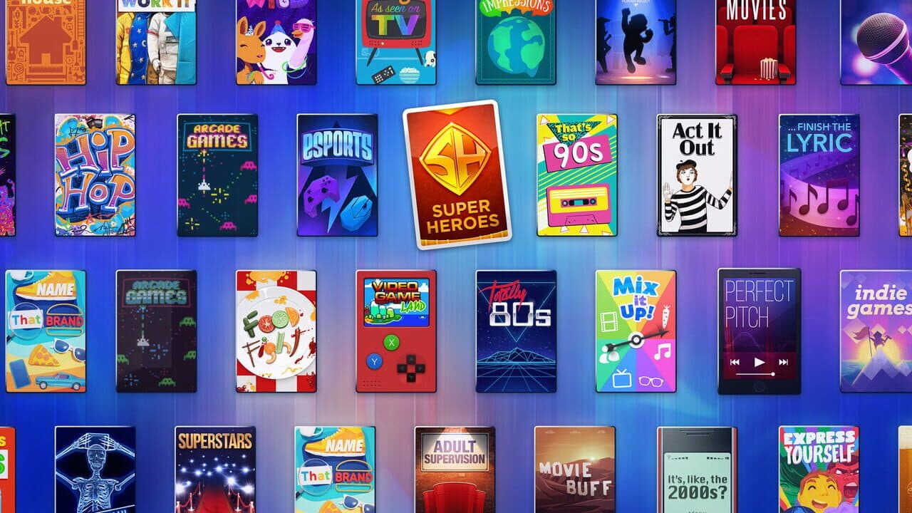 Heads Up! Phones Down Edition thumbnail 4