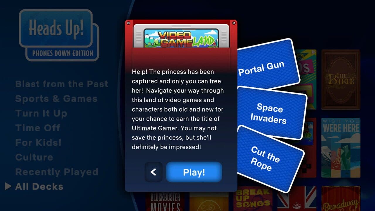 Heads Up! Phones Down Edition thumbnail 8