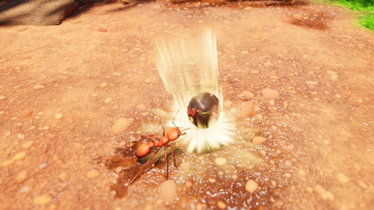 Isopod: A Webbed Spin-off thumbnail 2