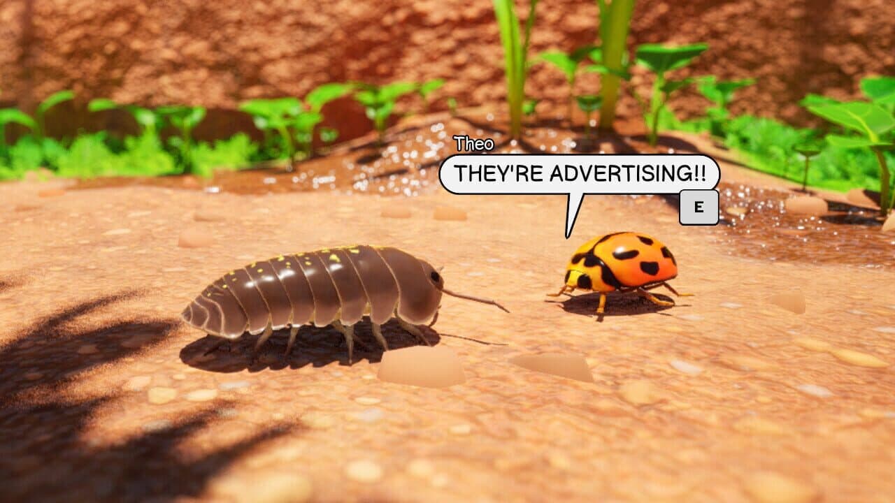 Isopod: A Webbed Spin-off thumbnail 6