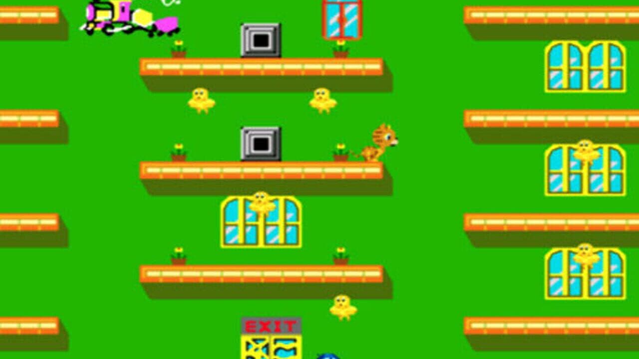 Flicky thumbnail 2