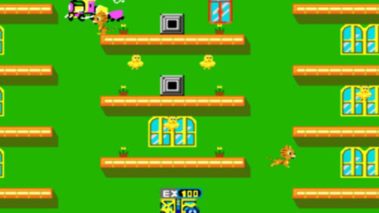 Flicky thumbnail 3