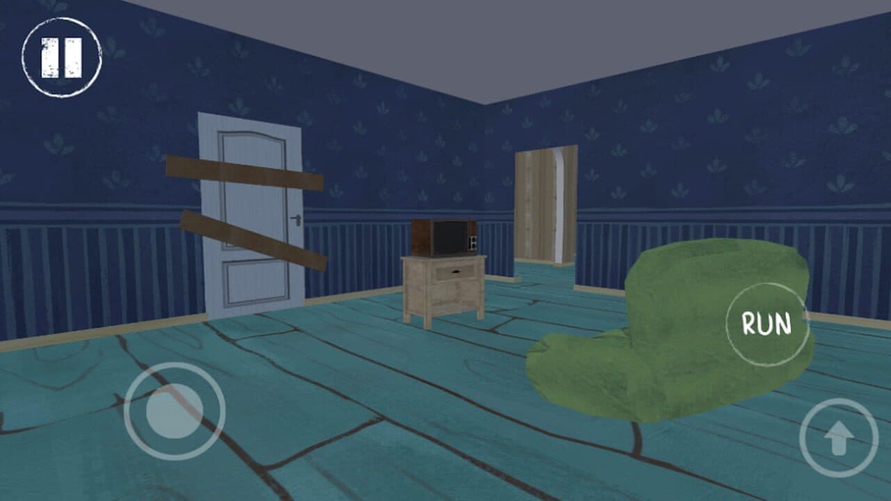 The Town Secrets thumbnail 3