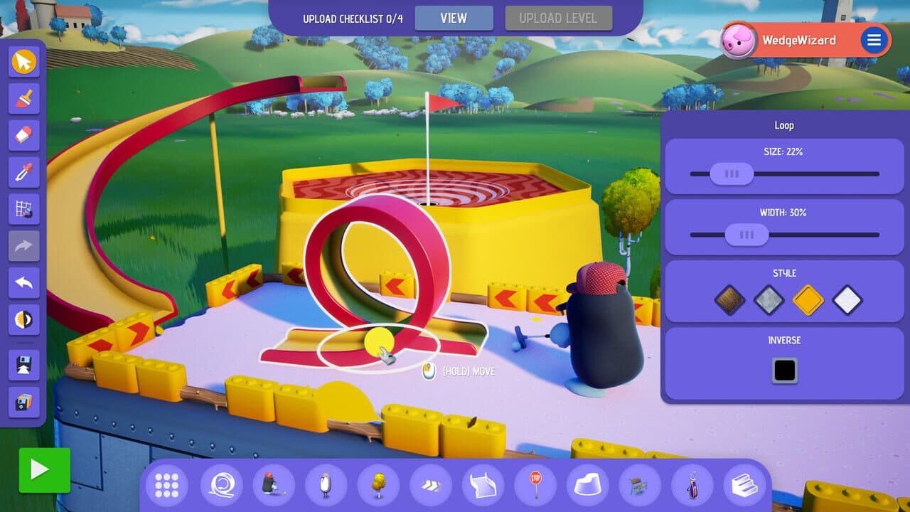 Minigolf Galaxy thumbnail 3