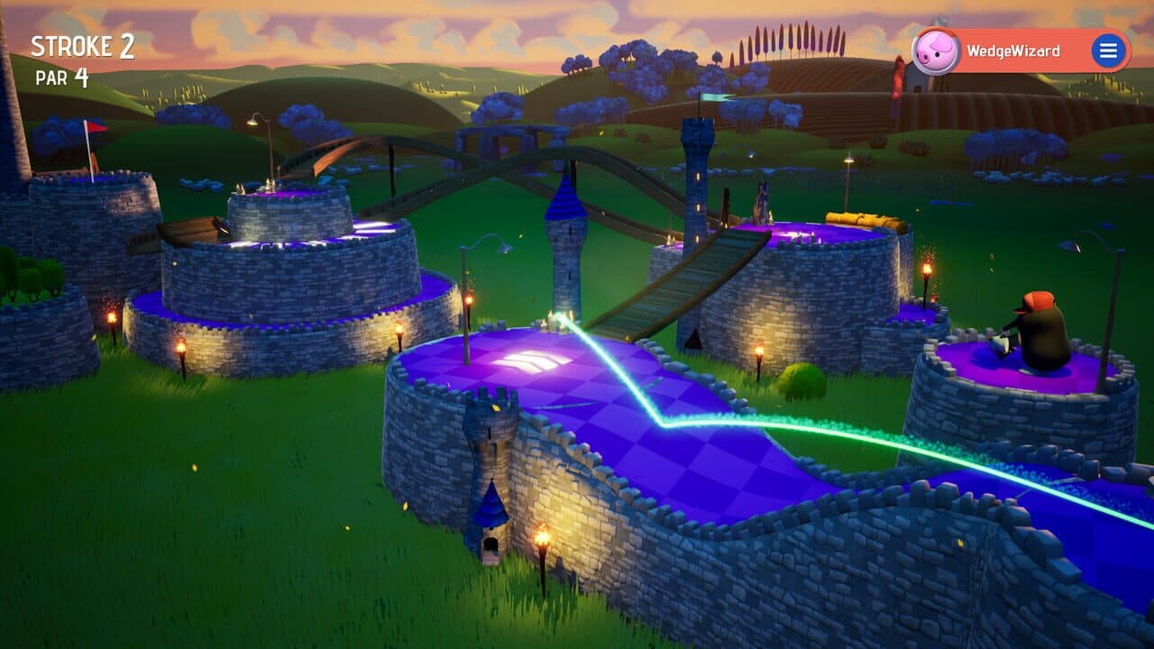 Minigolf Galaxy thumbnail 7