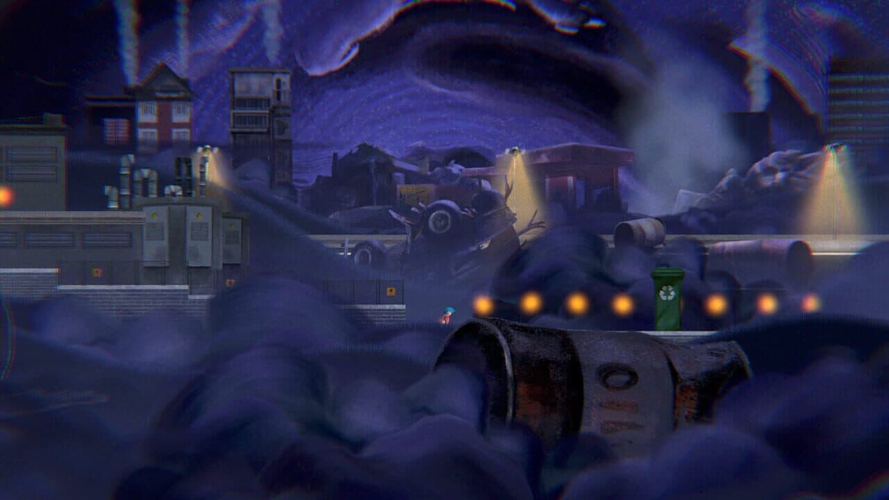Domino: The Little One thumbnail 4