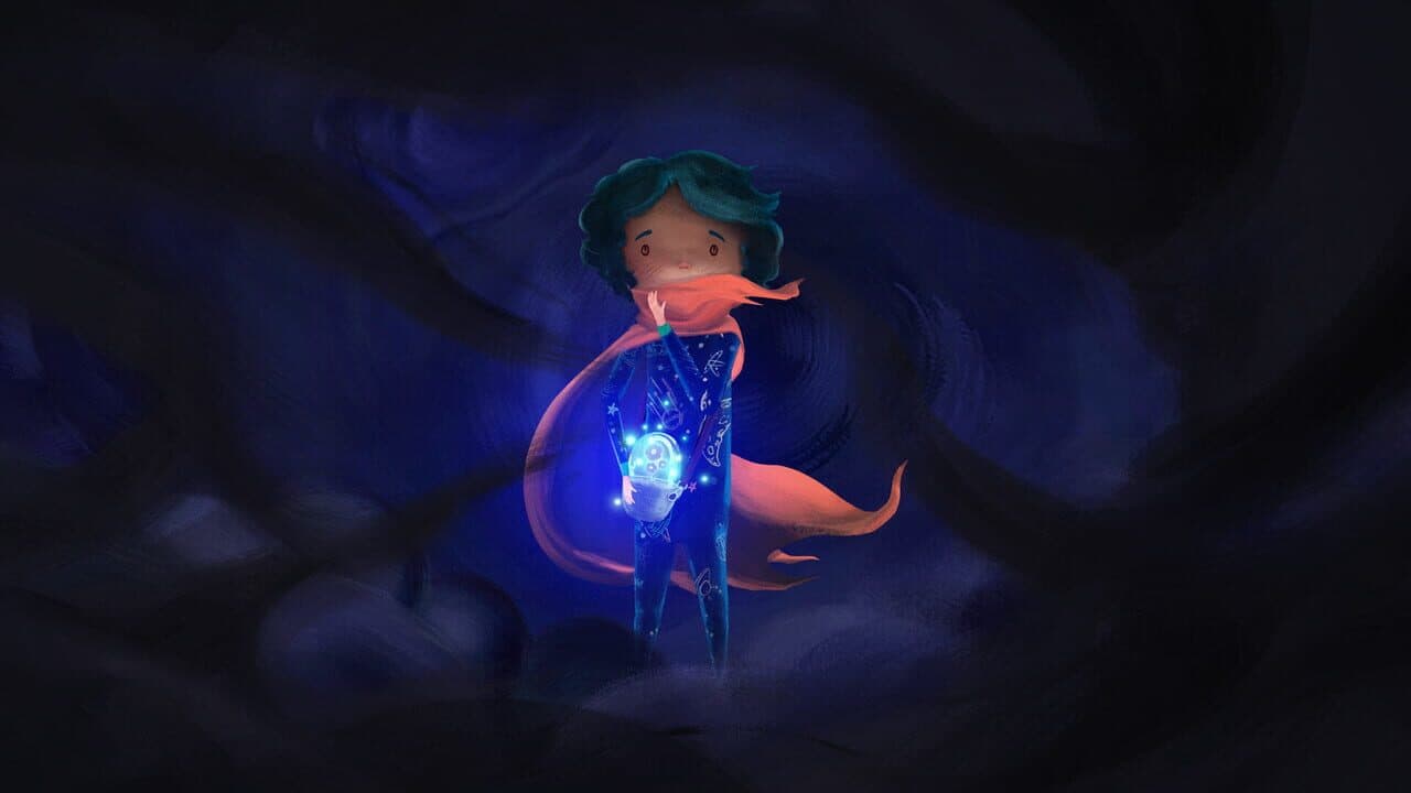 Domino: The Little One thumbnail 7