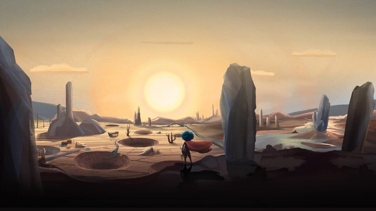 Domino: The Little One thumbnail 12