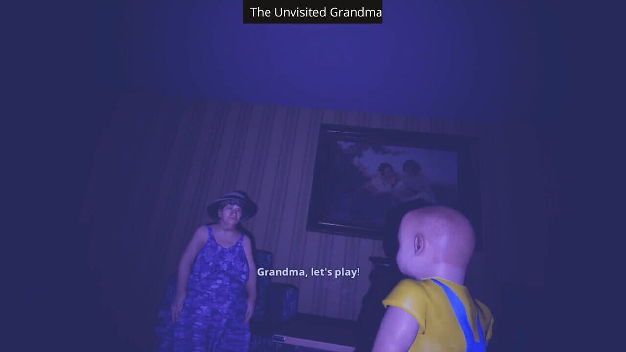 The Unvisited Grandma thumbnail 2