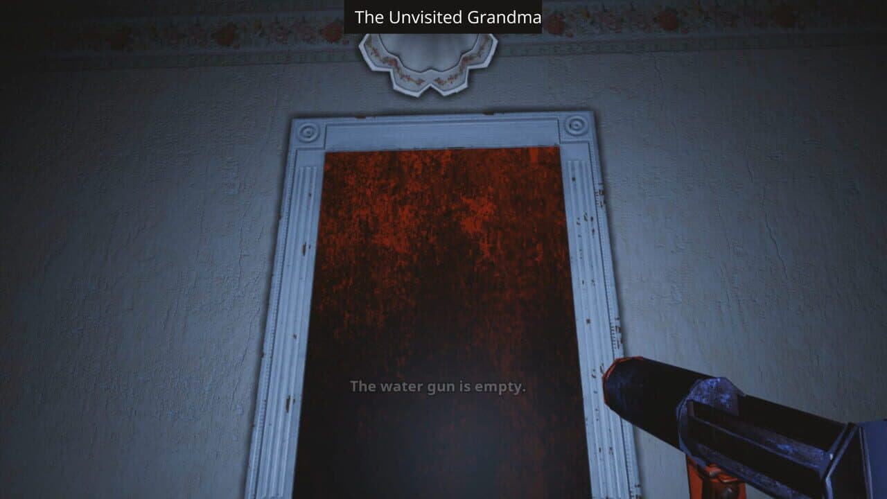 The Unvisited Grandma thumbnail 3