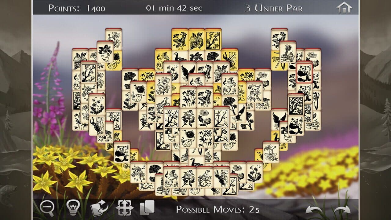 Nordland Mahjongg thumbnail 2
